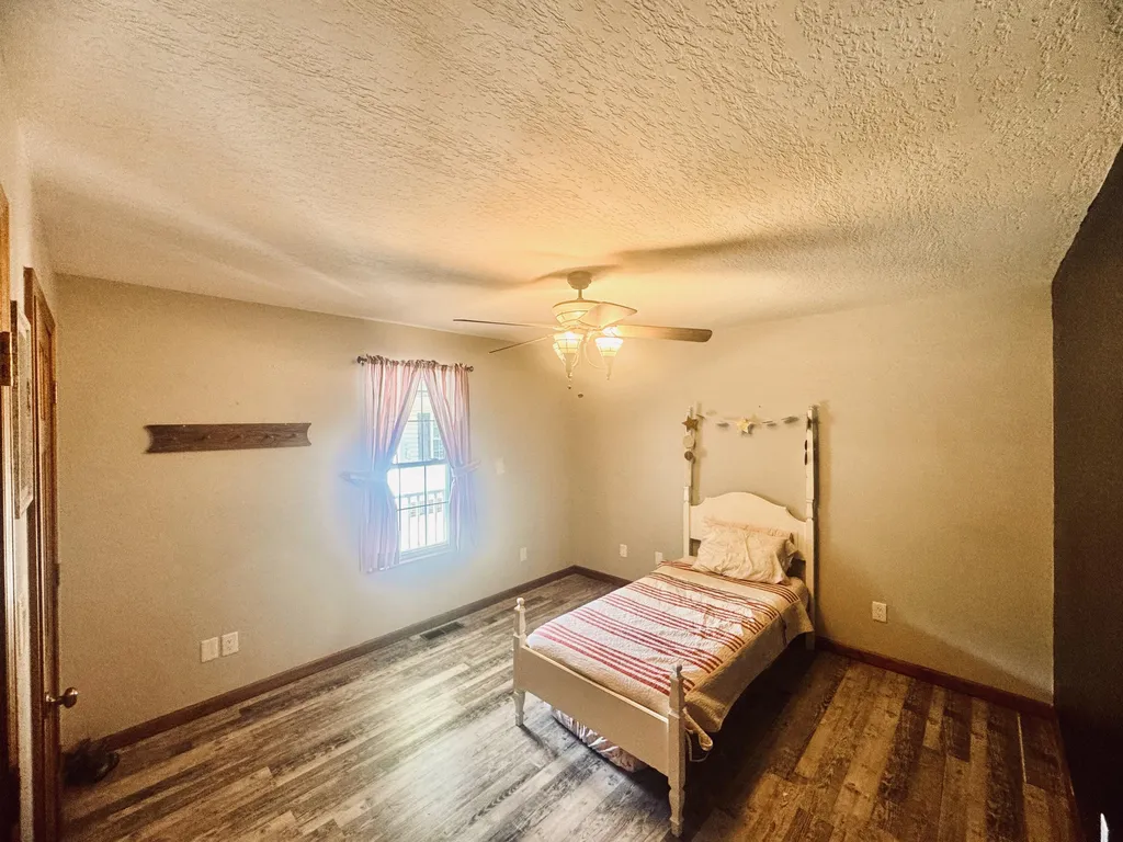 163 Holly Hock Drive Liberty KY 42539