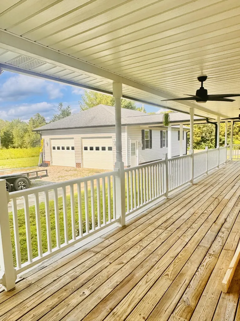163 Holly Hock Drive Liberty KY 42539