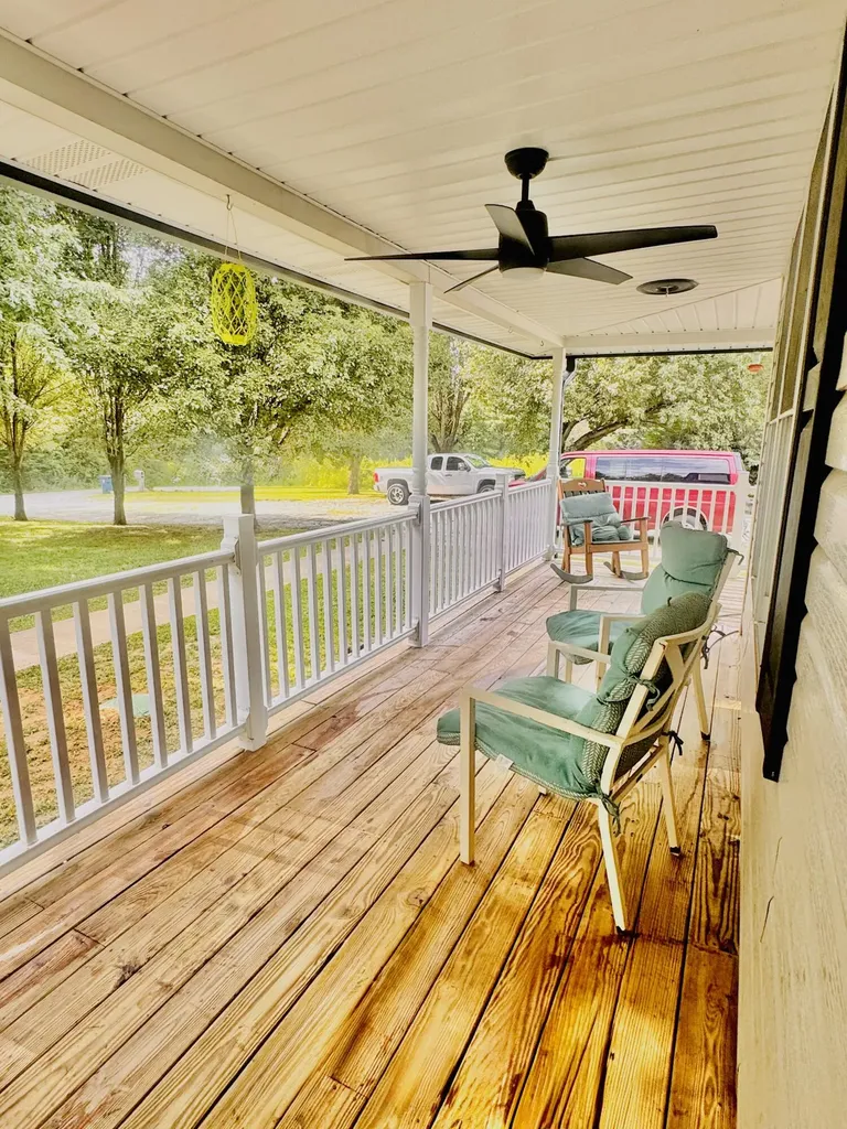 163 Holly Hock Drive Liberty KY 42539