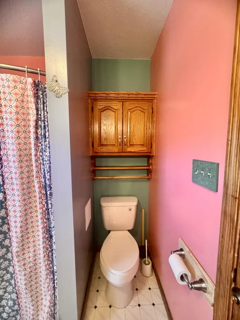 163 Holly Hock Drive Liberty KY 42539