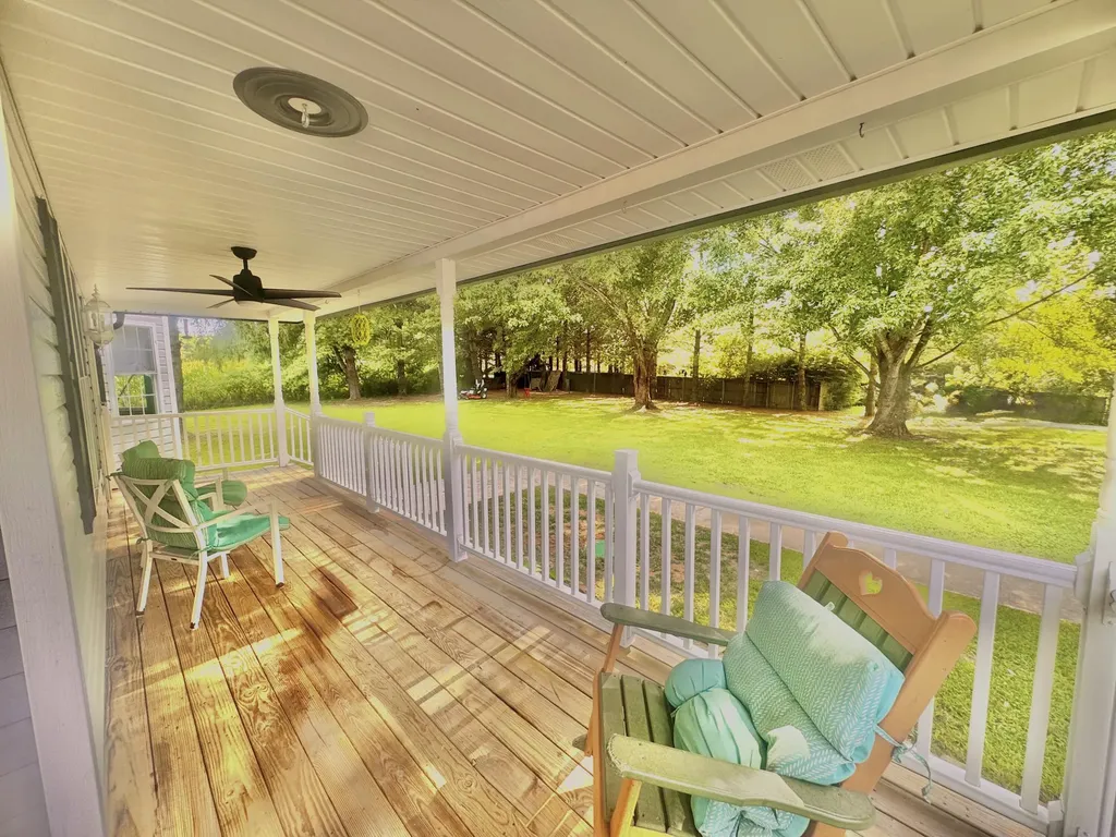 163 Holly Hock Drive Liberty KY 42539
