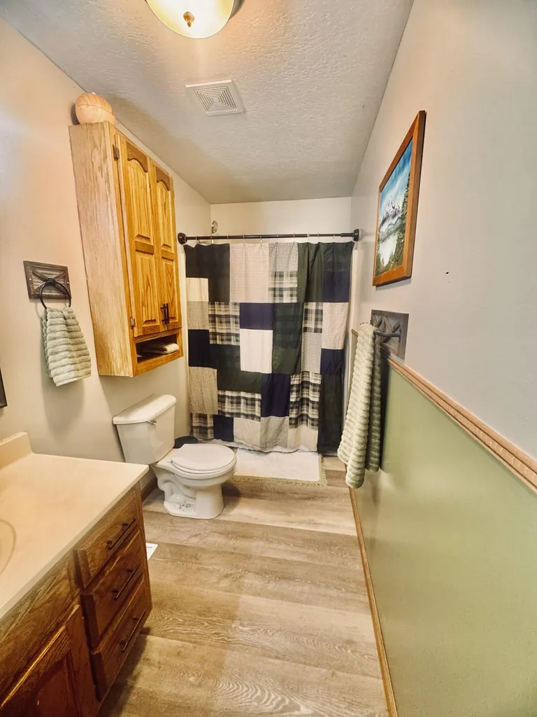 163 Holly Hock Drive Liberty KY 42539