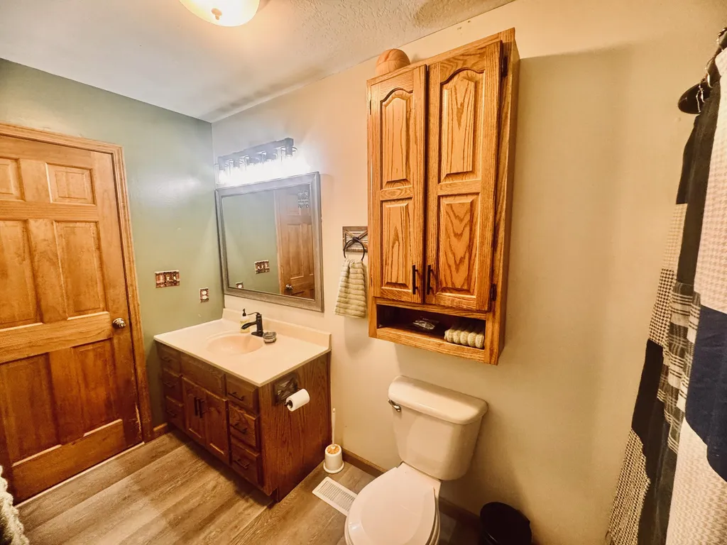 163 Holly Hock Drive Liberty KY 42539