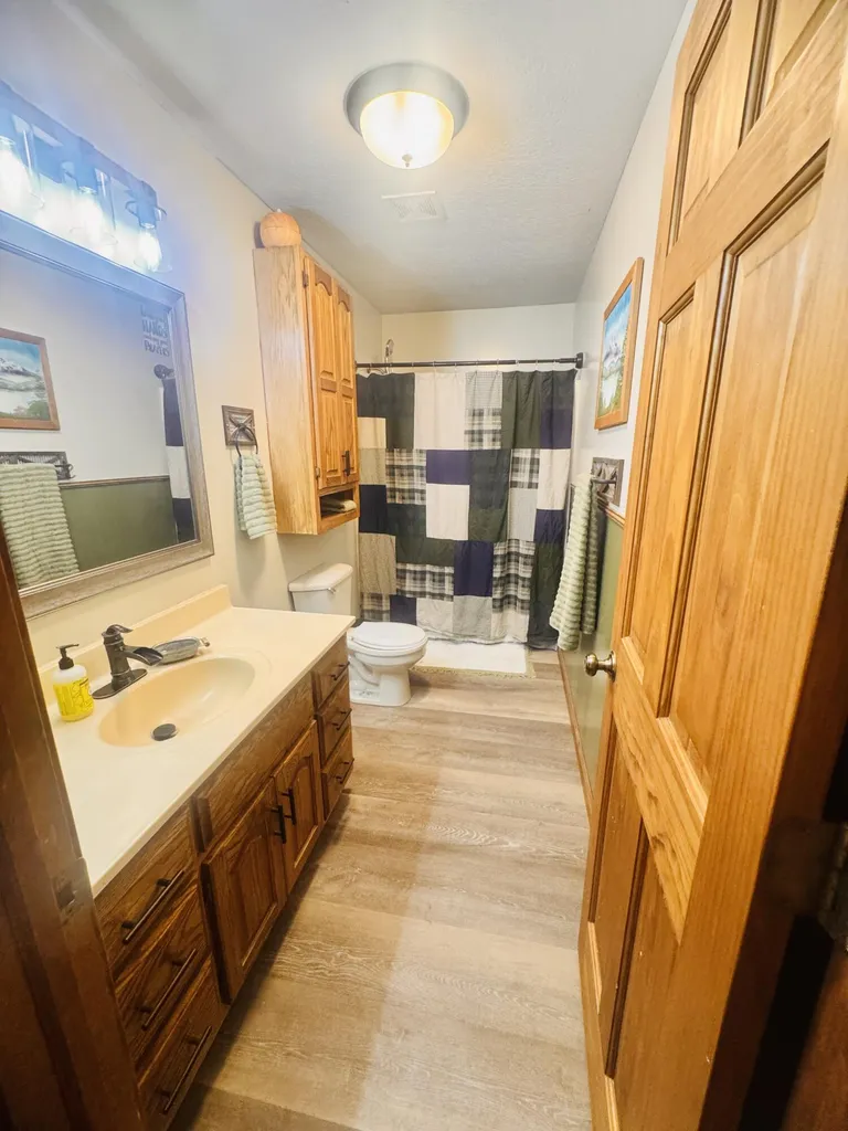 163 Holly Hock Drive Liberty KY 42539