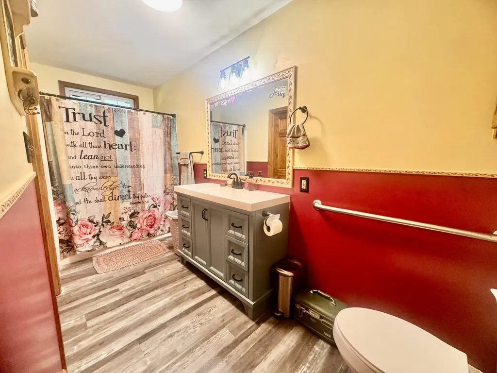 163 Holly Hock Drive Liberty KY 42539