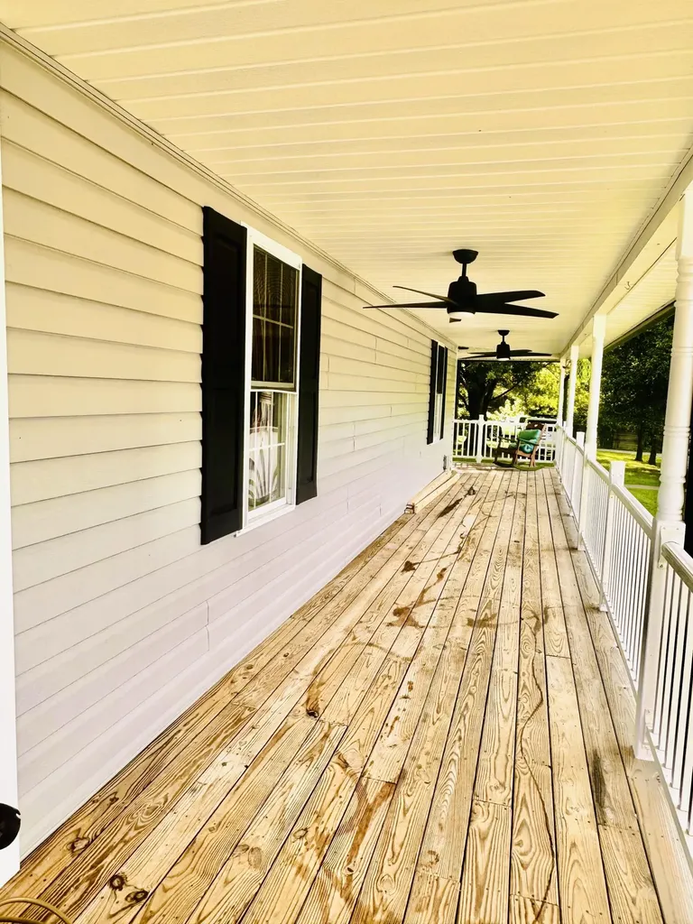 163 Holly Hock Drive Liberty KY 42539