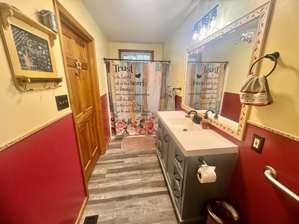 163 Holly Hock Drive Liberty KY 42539