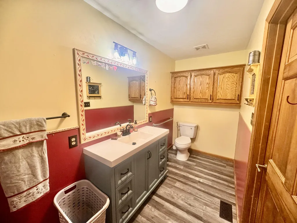 163 Holly Hock Drive Liberty KY 42539