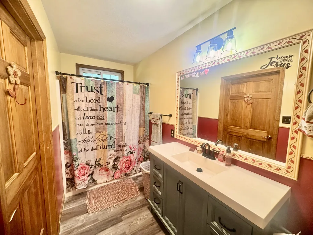 163 Holly Hock Drive Liberty KY 42539