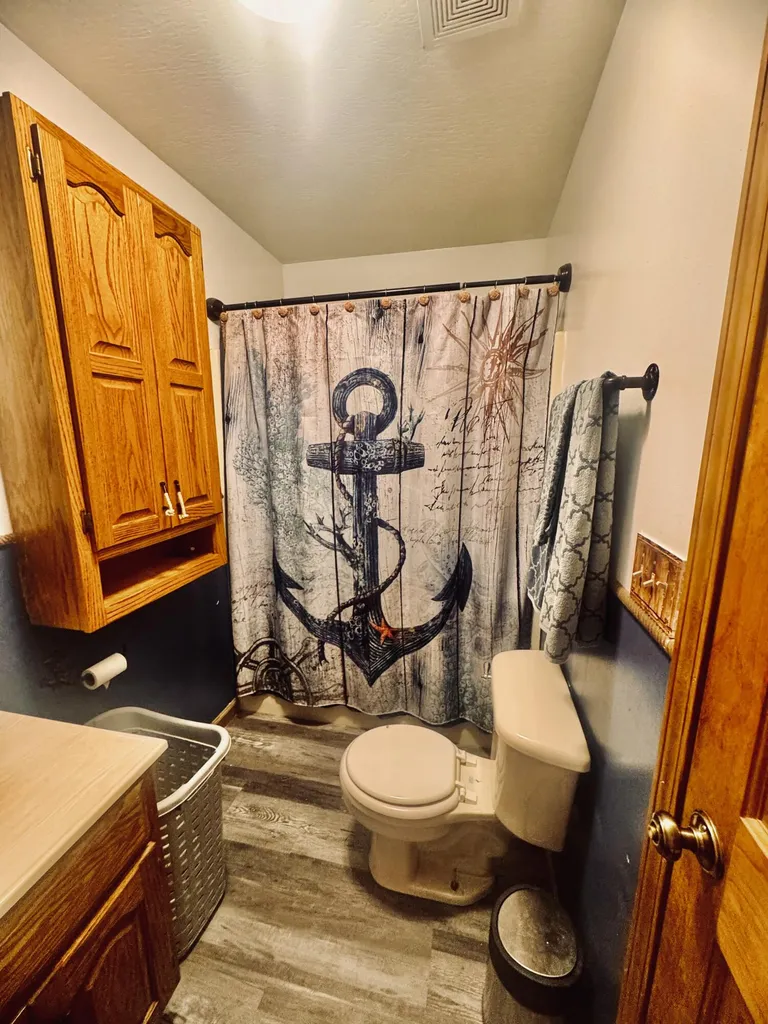 163 Holly Hock Drive Liberty KY 42539