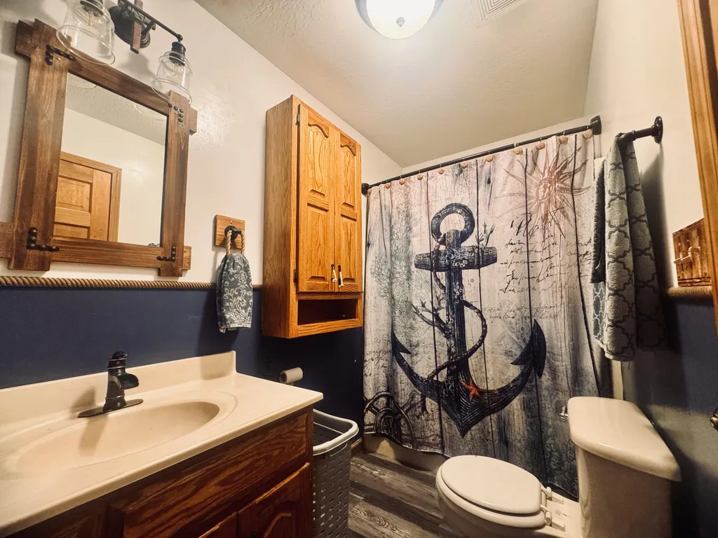 163 Holly Hock Drive Liberty KY 42539