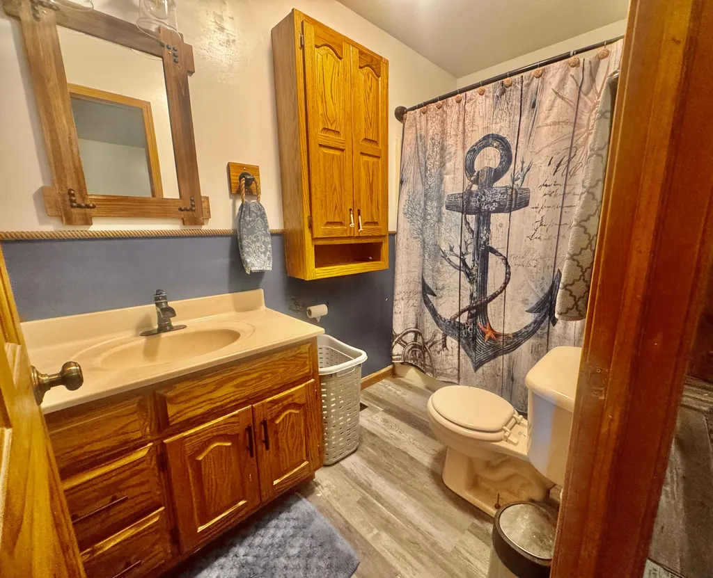 163 Holly Hock Drive Liberty KY 42539