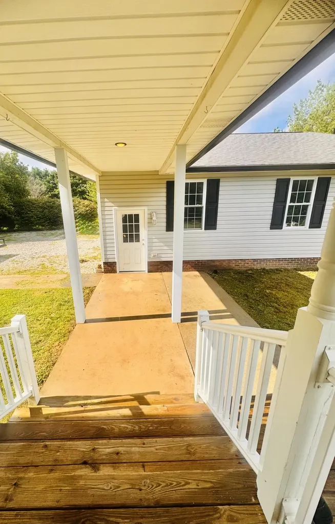 163 Holly Hock Drive Liberty KY 42539