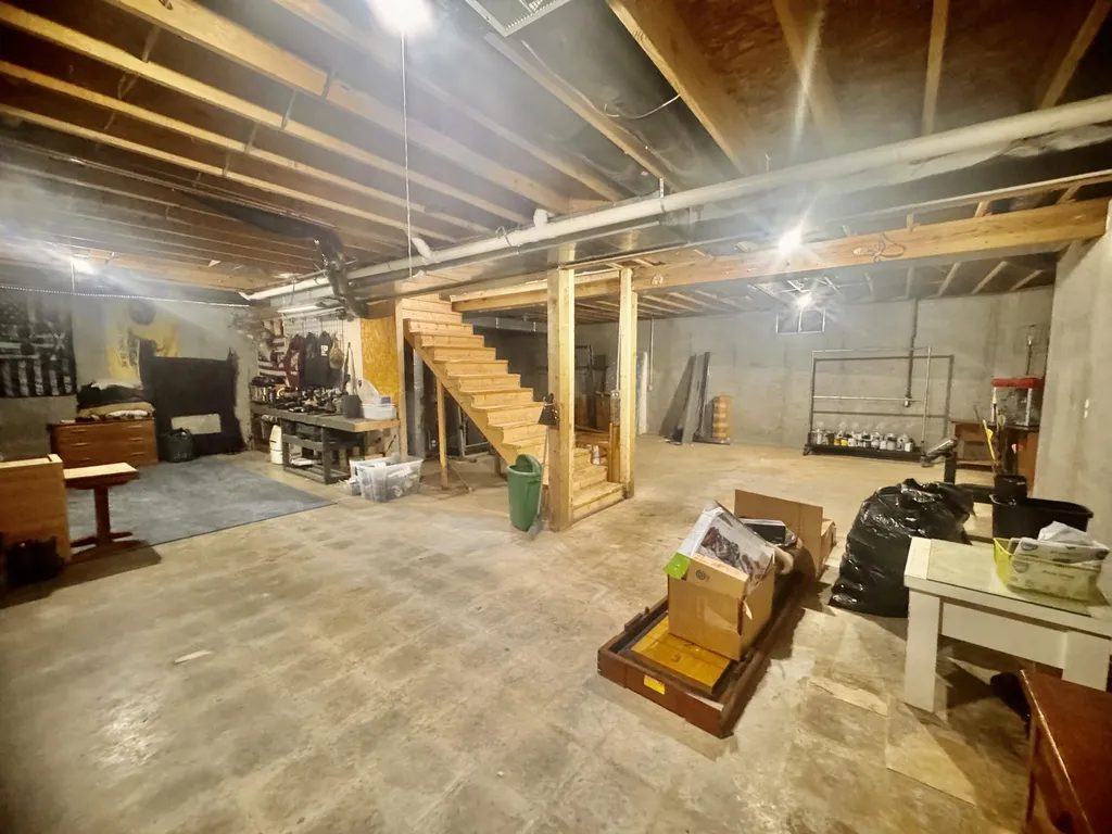 163 Holly Hock Drive Liberty KY 42539