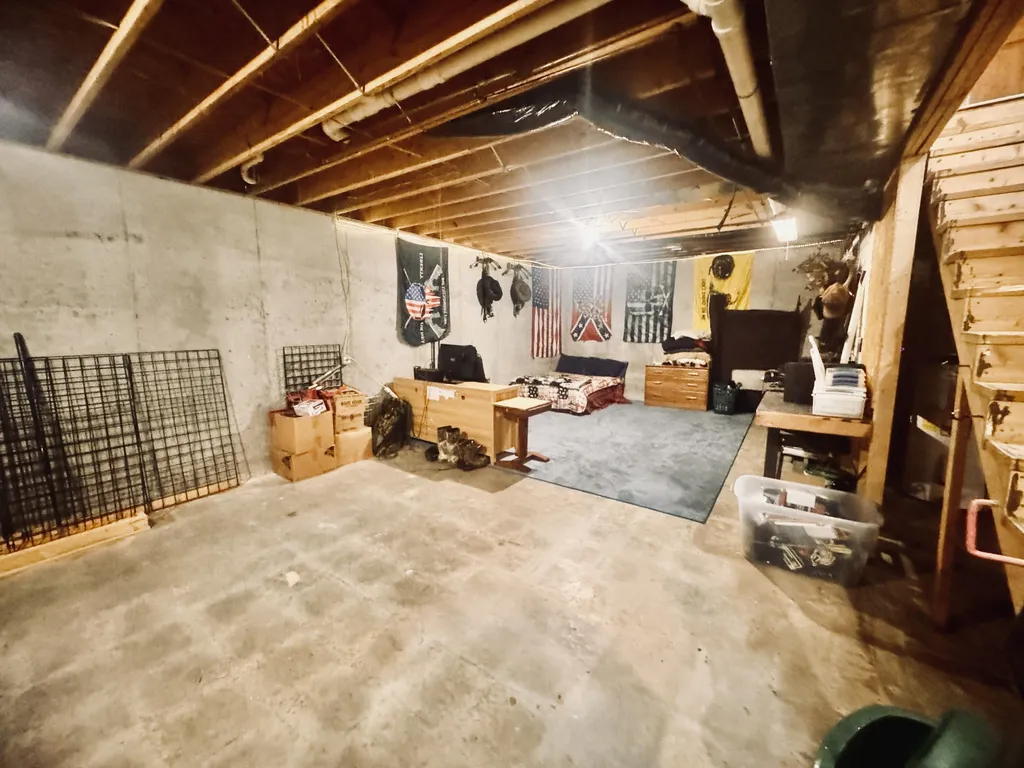 163 Holly Hock Drive Liberty KY 42539
