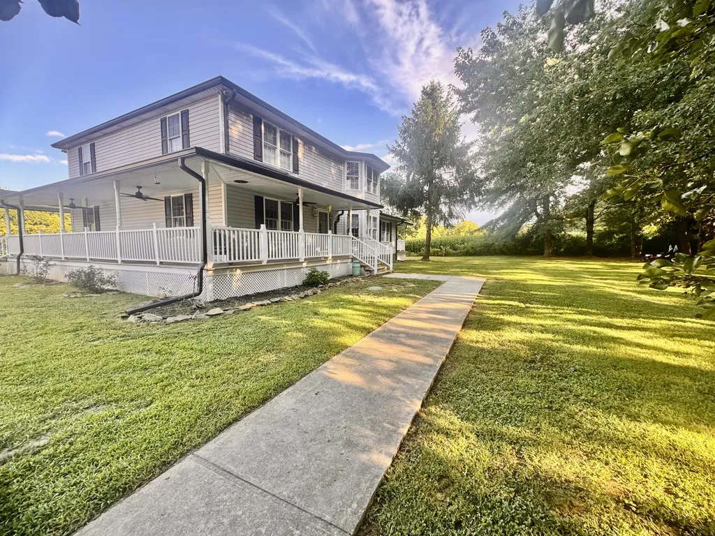 163 Holly Hock Drive Liberty KY 42539