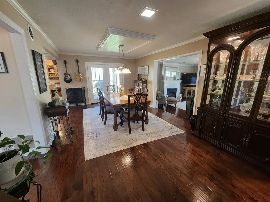 205 Forsythia Drive Paducah KY 42003