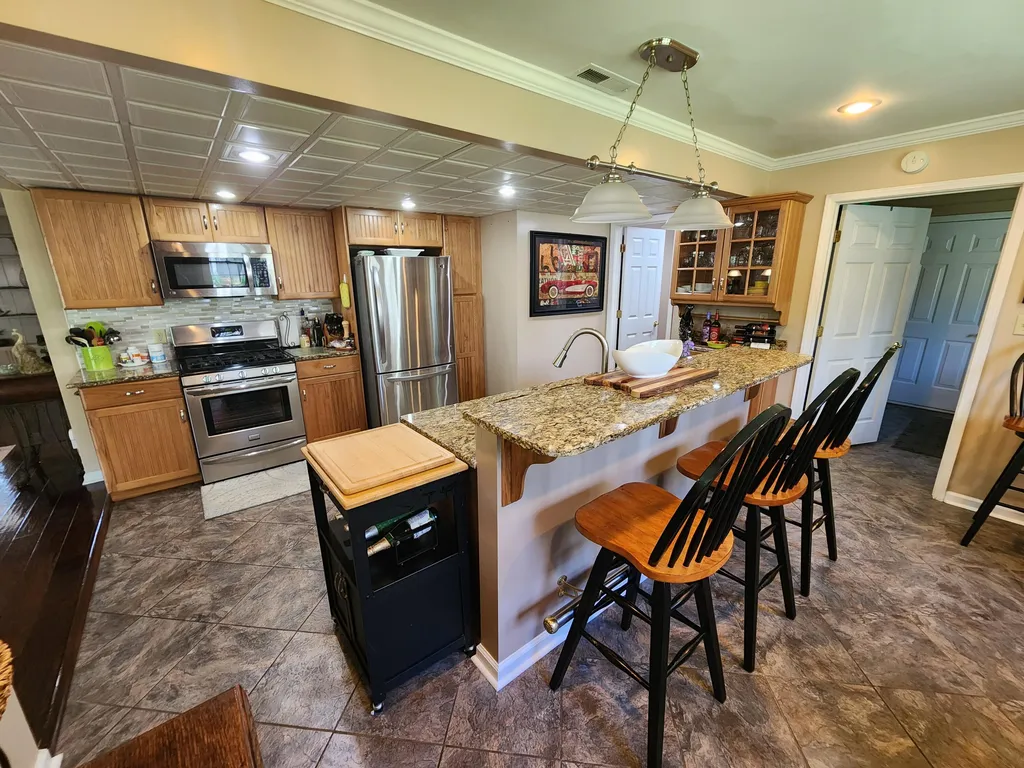 205 Forsythia Drive Paducah KY 42003