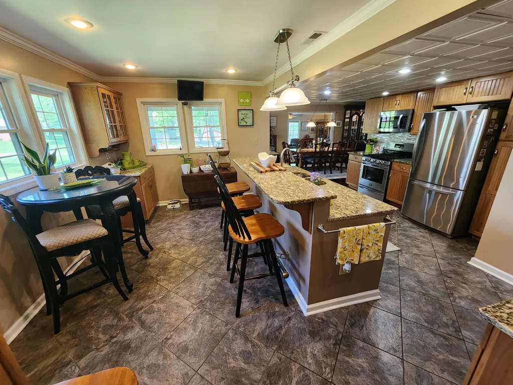 205 Forsythia Drive Paducah KY 42003