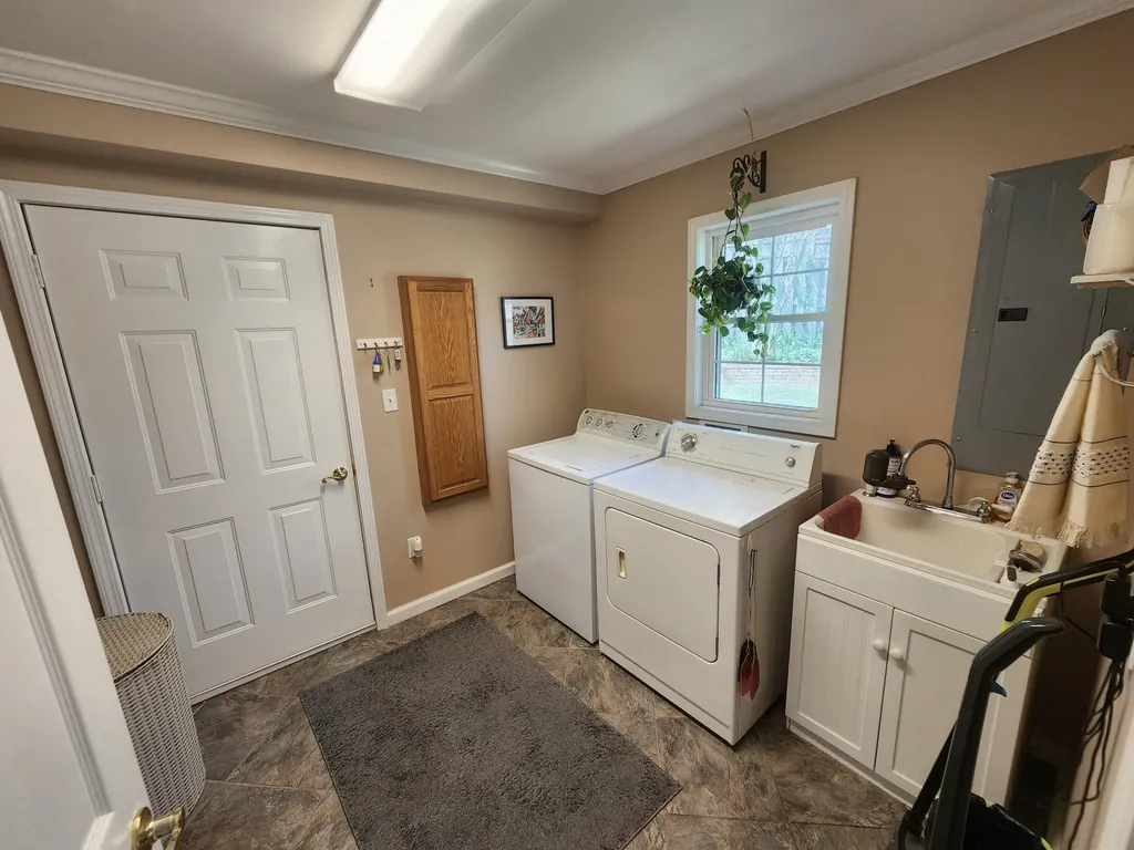 205 Forsythia Drive Paducah KY 42003