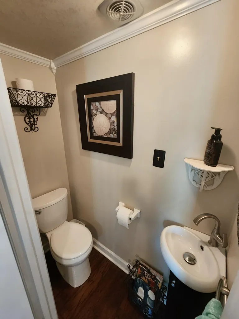 205 Forsythia Drive Paducah KY 42003