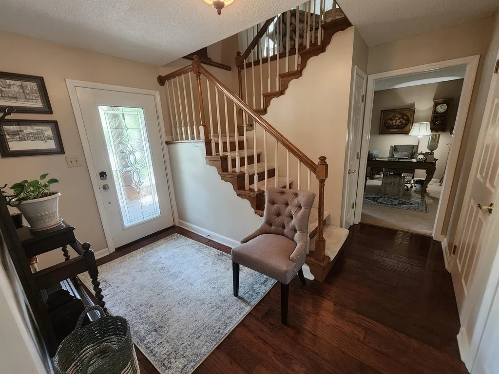 205 Forsythia Drive Paducah KY 42003
