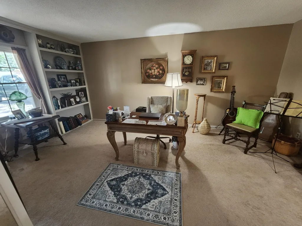 205 Forsythia Drive Paducah KY 42003