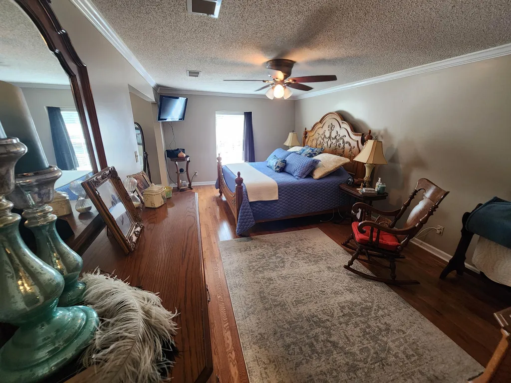 205 Forsythia Drive Paducah KY 42003