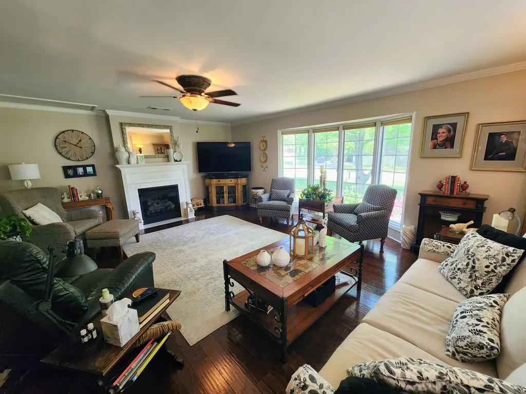 205 Forsythia Drive Paducah KY 42003