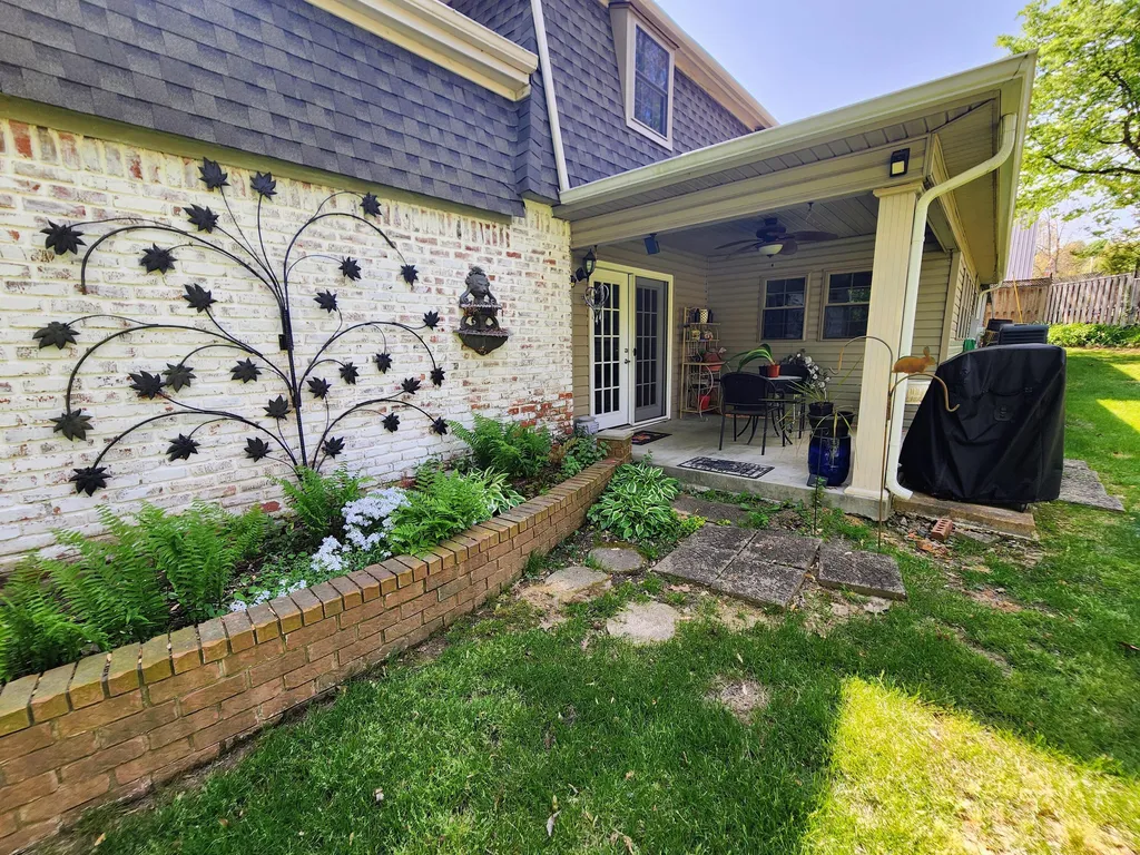 205 Forsythia Drive Paducah KY 42003