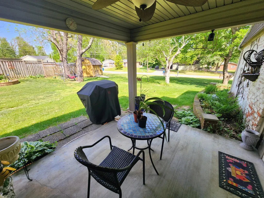 205 Forsythia Drive Paducah KY 42003