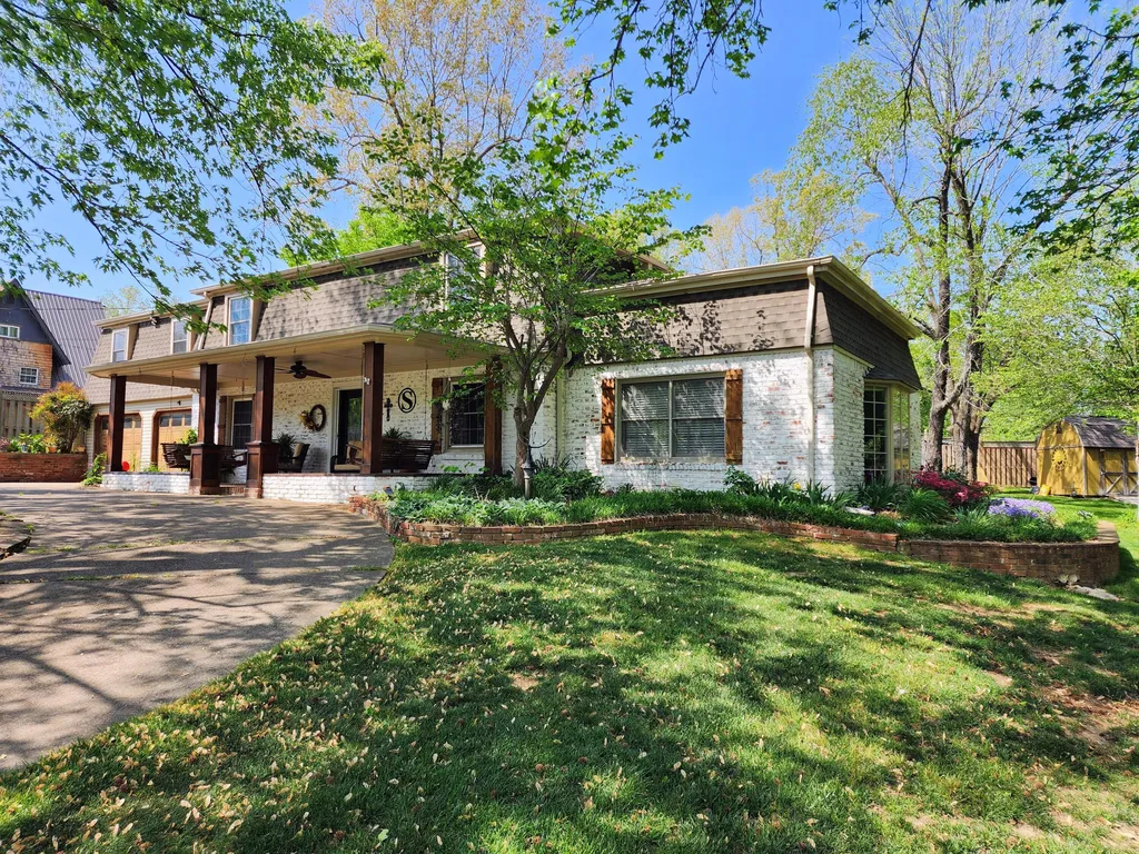 205 Forsythia Drive Paducah KY 42003