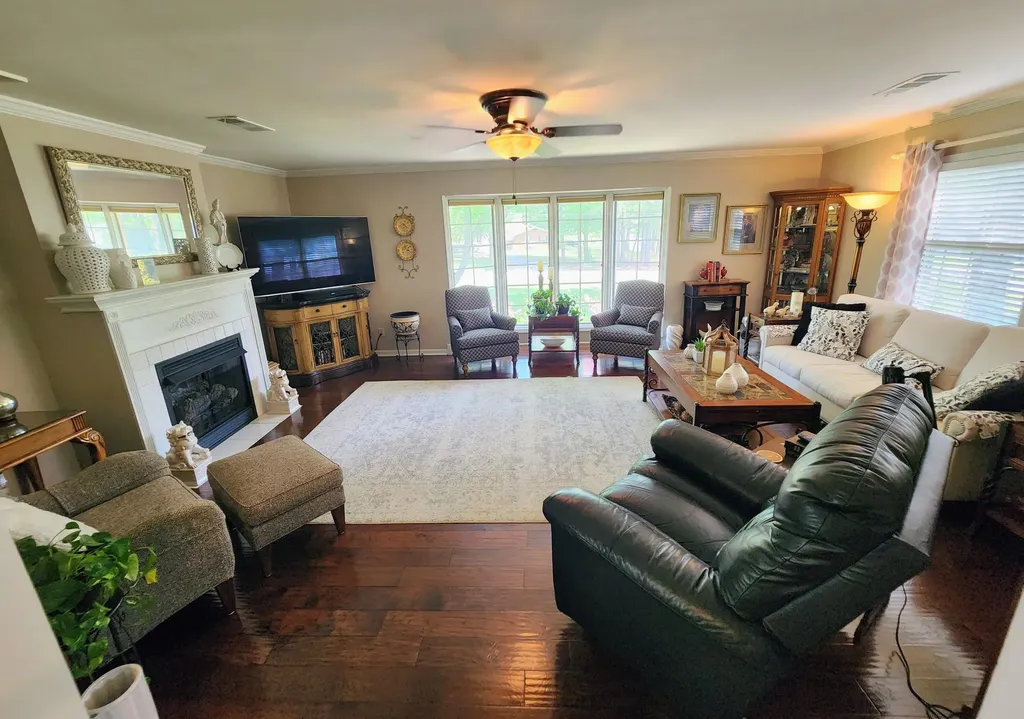 205 Forsythia Drive Paducah KY 42003