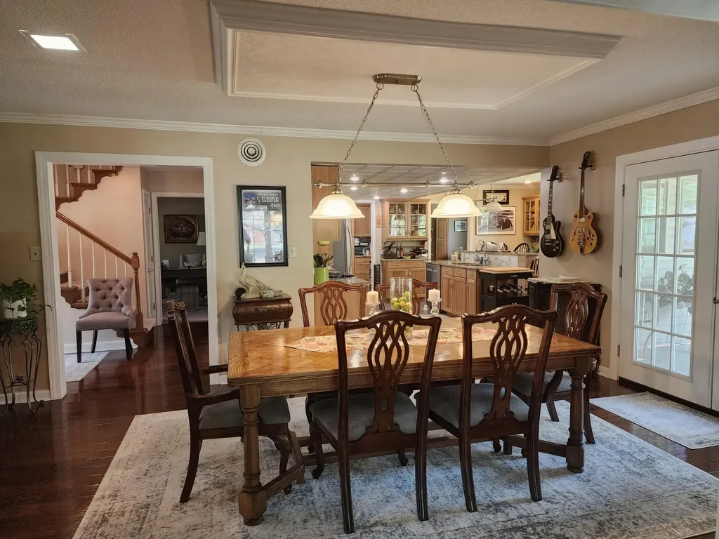 205 Forsythia Drive Paducah KY 42003