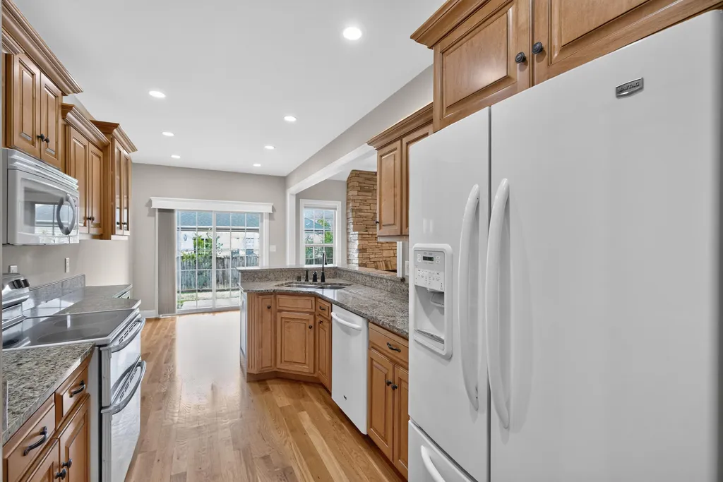 205 Red Oak Way Nicholasville KY 40356
