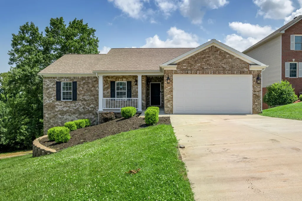 875 Ridgeview Drive Frankfort KY 40601