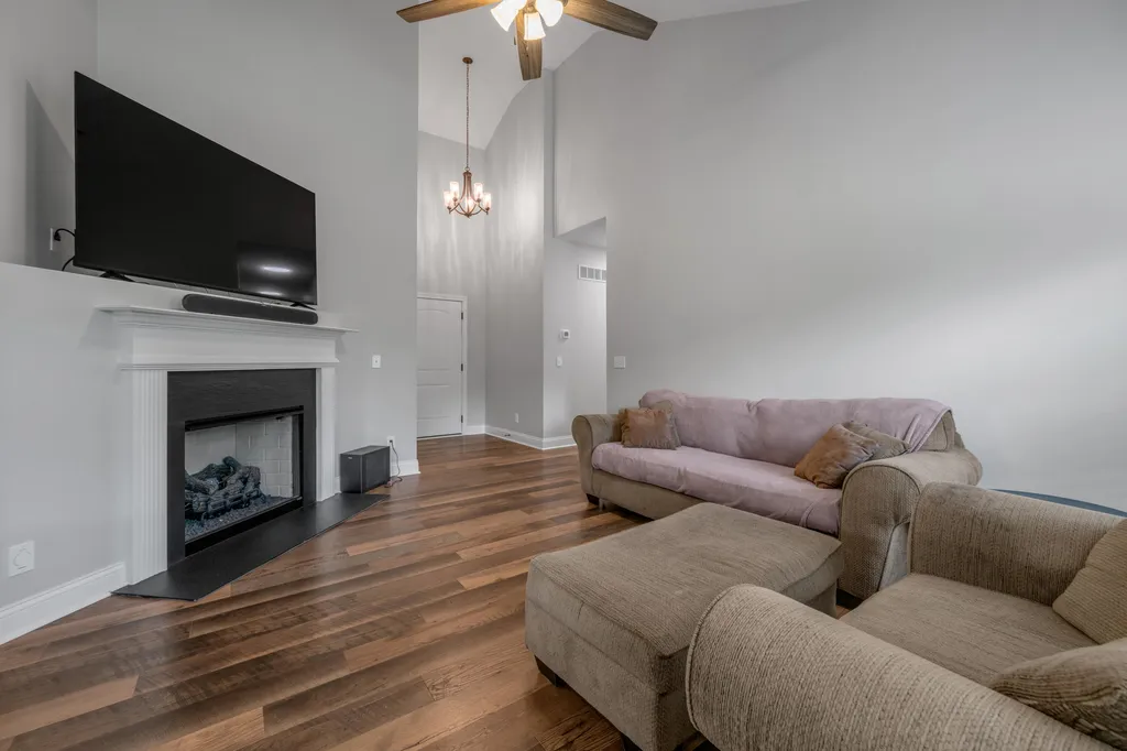 875 Ridgeview Drive Frankfort KY 40601