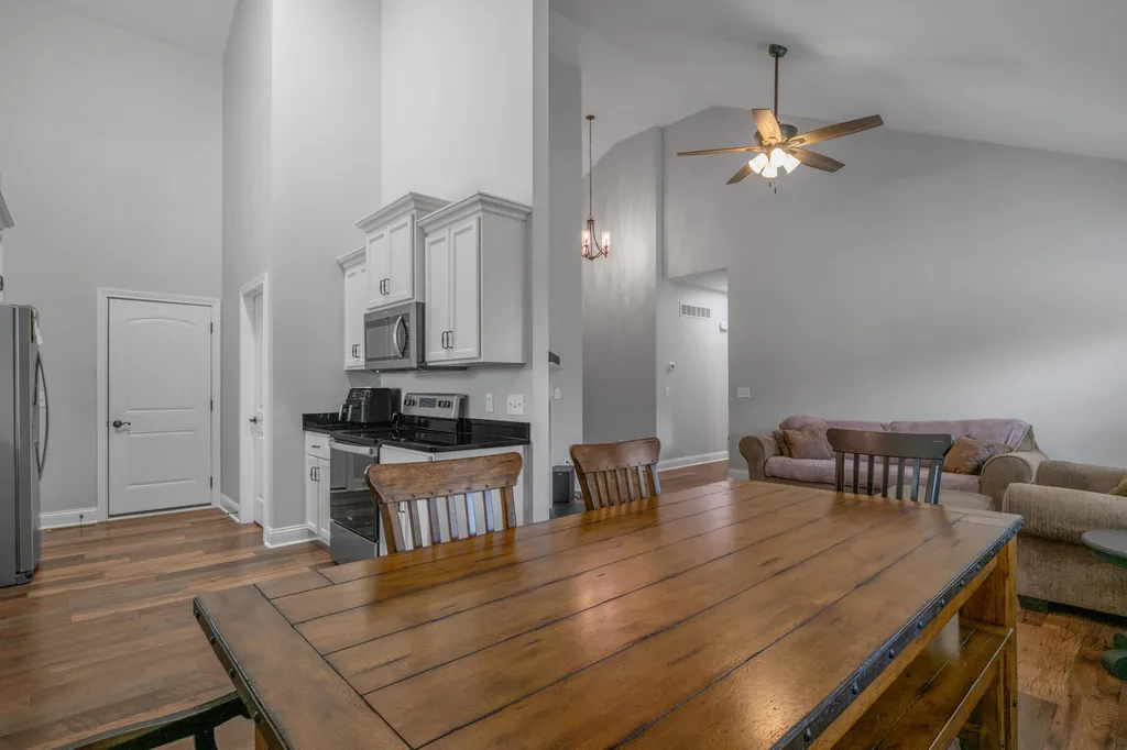 875 Ridgeview Drive Frankfort KY 40601