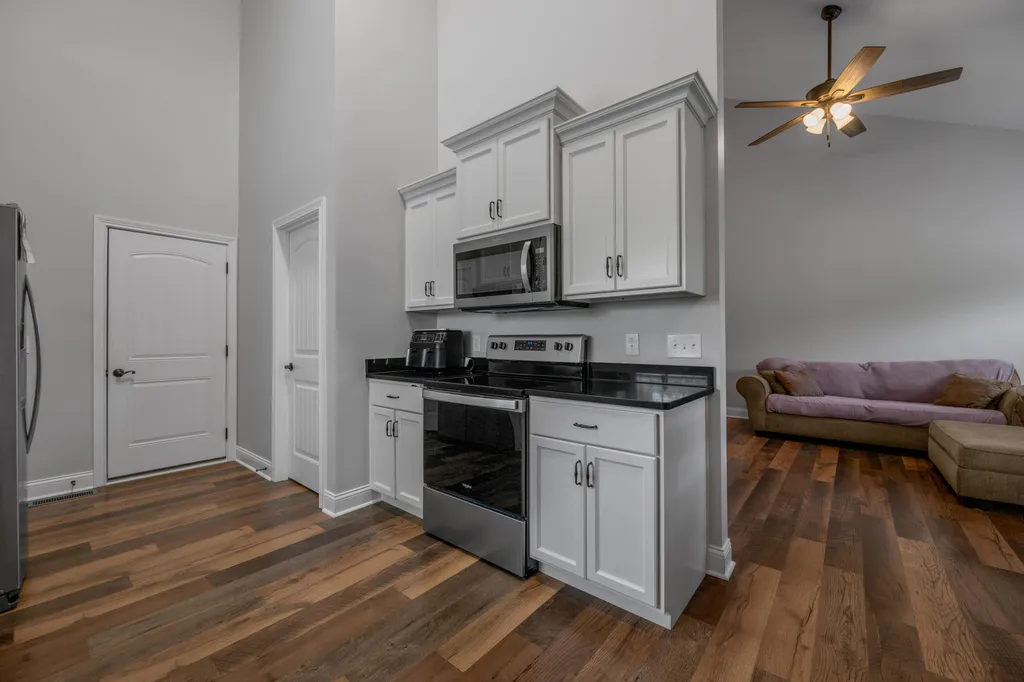 875 Ridgeview Drive Frankfort KY 40601