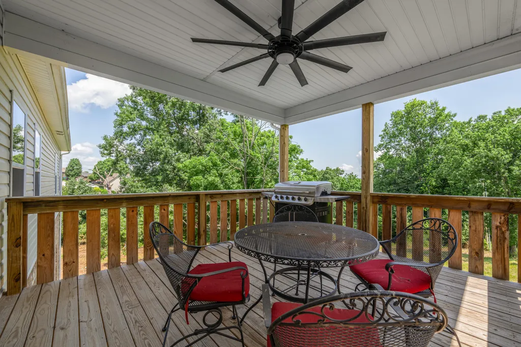 875 Ridgeview Drive Frankfort KY 40601