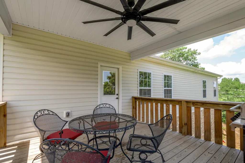 875 Ridgeview Drive Frankfort KY 40601