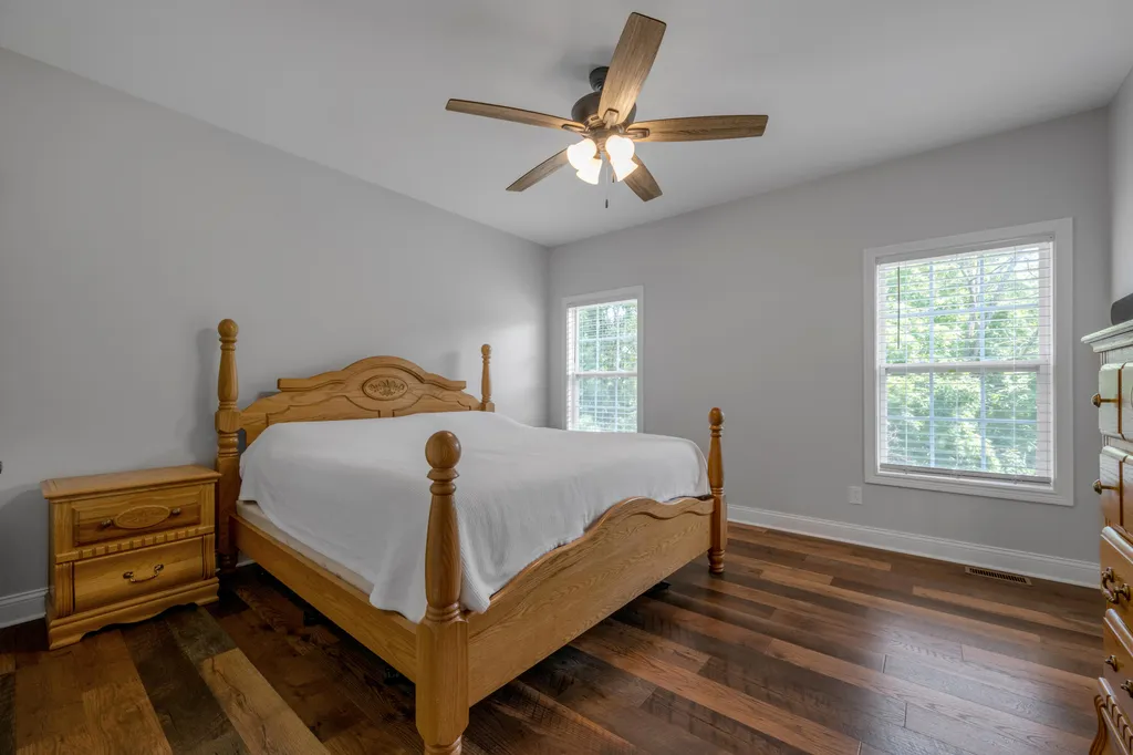 875 Ridgeview Drive Frankfort KY 40601