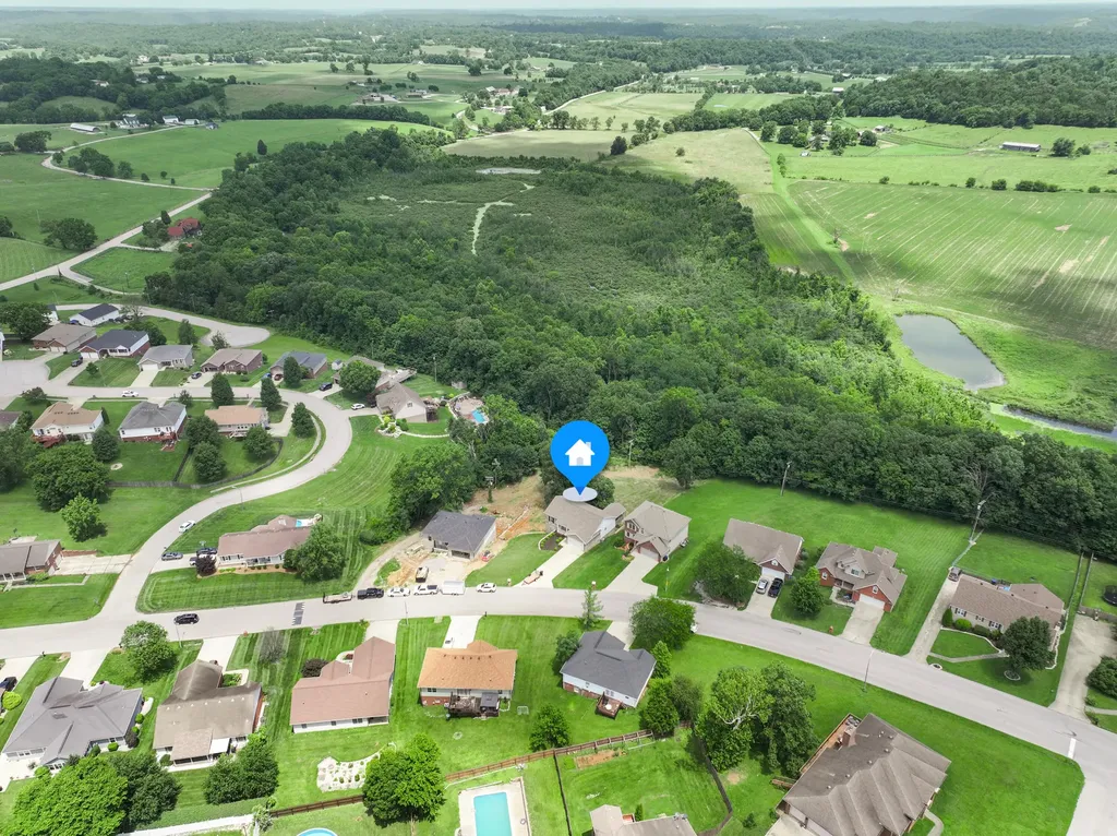 875 Ridgeview Drive Frankfort KY 40601
