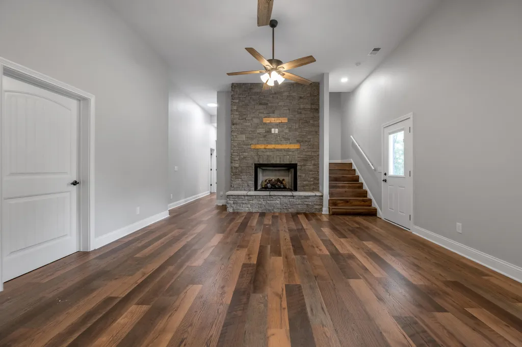 875 Ridgeview Drive Frankfort KY 40601