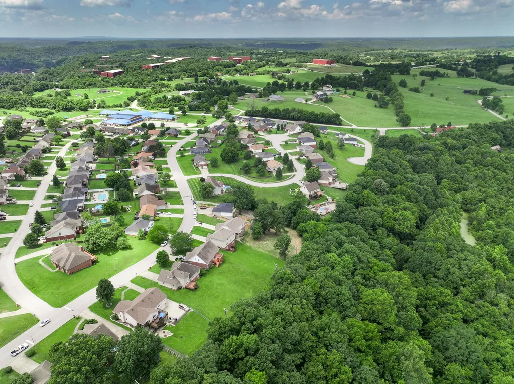 875 Ridgeview Drive Frankfort KY 40601