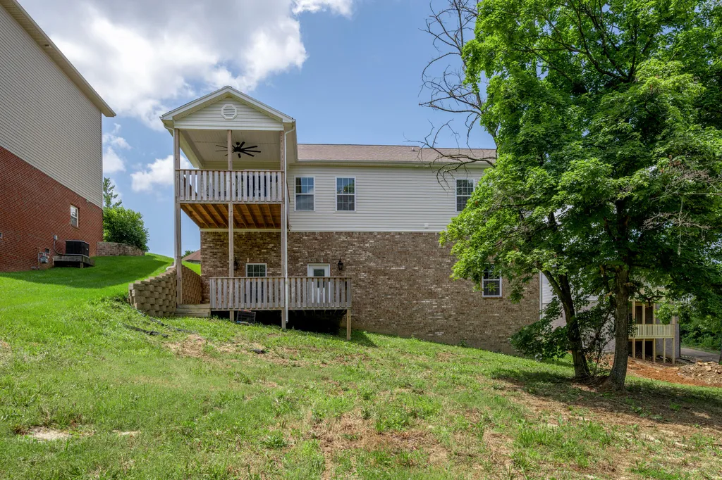 875 Ridgeview Drive Frankfort KY 40601