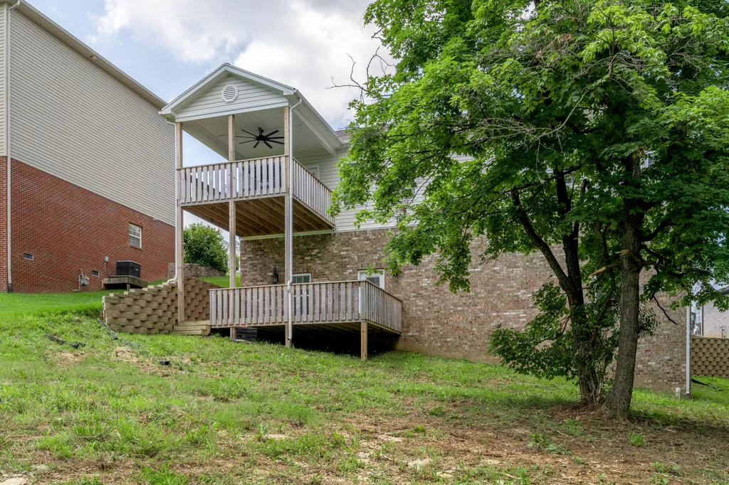 875 Ridgeview Drive Frankfort KY 40601