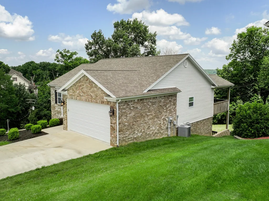 875 Ridgeview Drive Frankfort KY 40601
