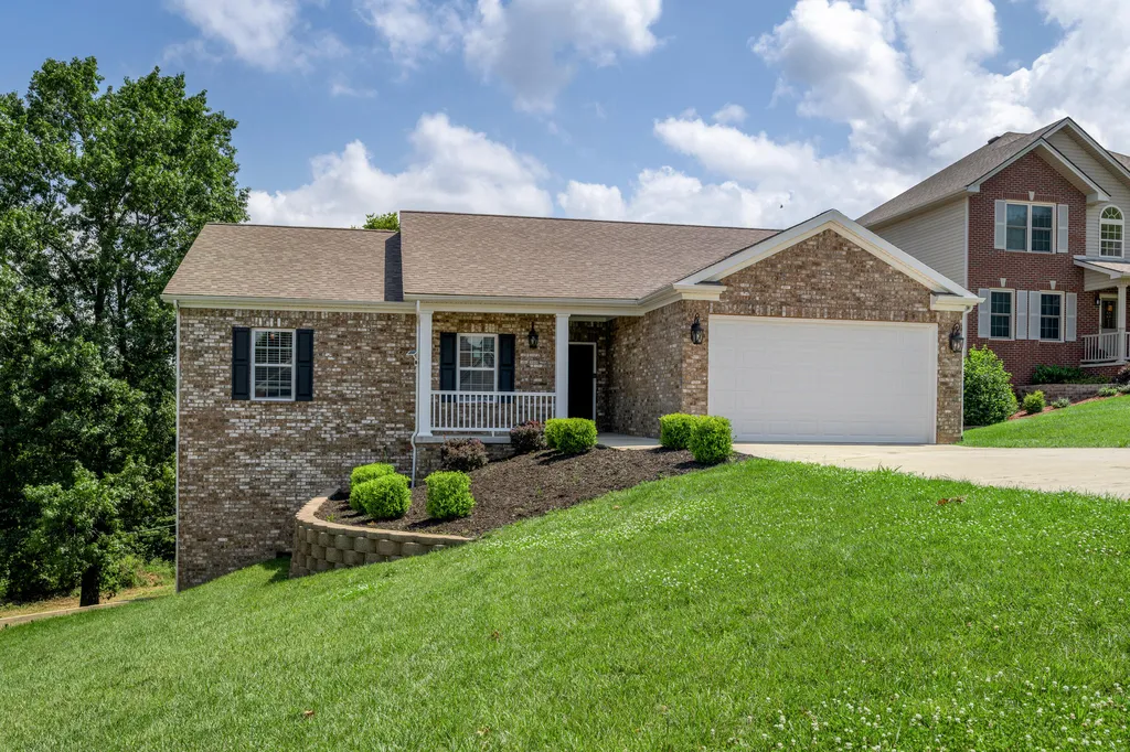 875 Ridgeview Drive Frankfort KY 40601