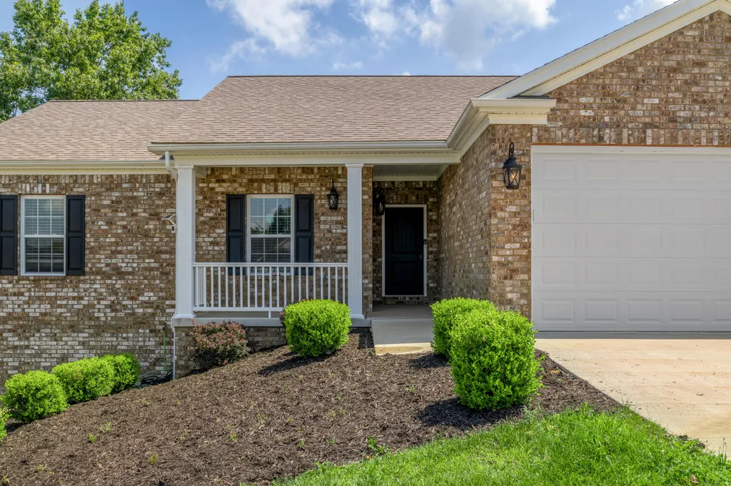 875 Ridgeview Drive Frankfort KY 40601